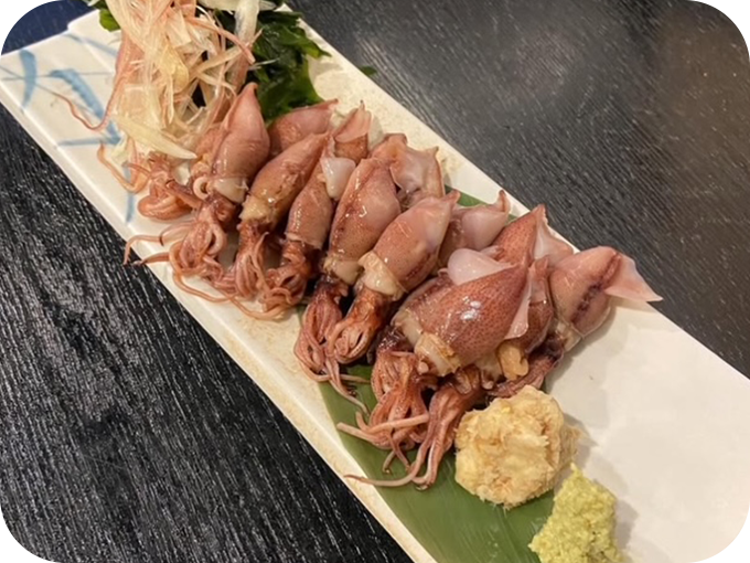 ふくたけ
